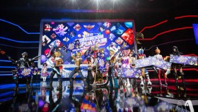 LOL职业联赛冒泡赛：Bin上位369退居二阵，Faker战GEN挑战重重