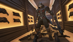 广州冲锋队教练组大换血，前冠军教练BlueHaS出任新赛训总监。